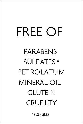 R+Co R+Co Atlantis Moisturizing Shampoo Rosy Eyed, 8.5 Fl Oz