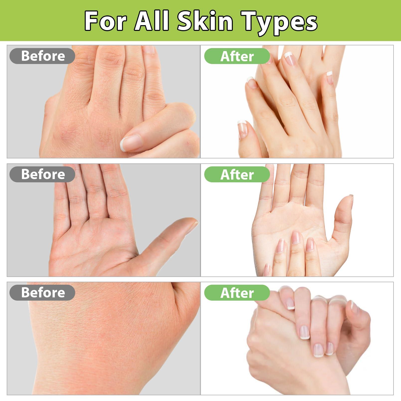 Plzrme Plzrme 20 Pack Hand Cream Gift Set,Mini Hand Lotion Travel Size in Bulk,Hand Lotion for Dry Hands,Moisturizing Hand Care Cream with Shea Butter,Hand Lotion Gift Set for Women Mother's Day