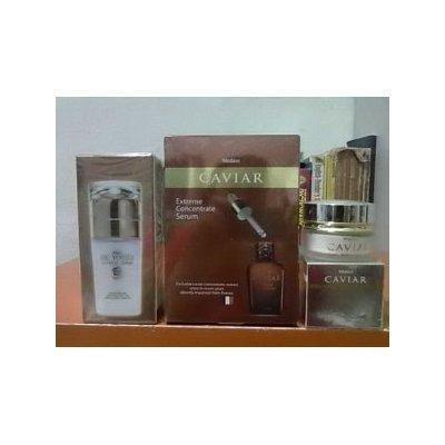 Caviar Cream MT Caviar Anti Aging Night Repair Treatment Cream 30 Grams x 2 Packs
