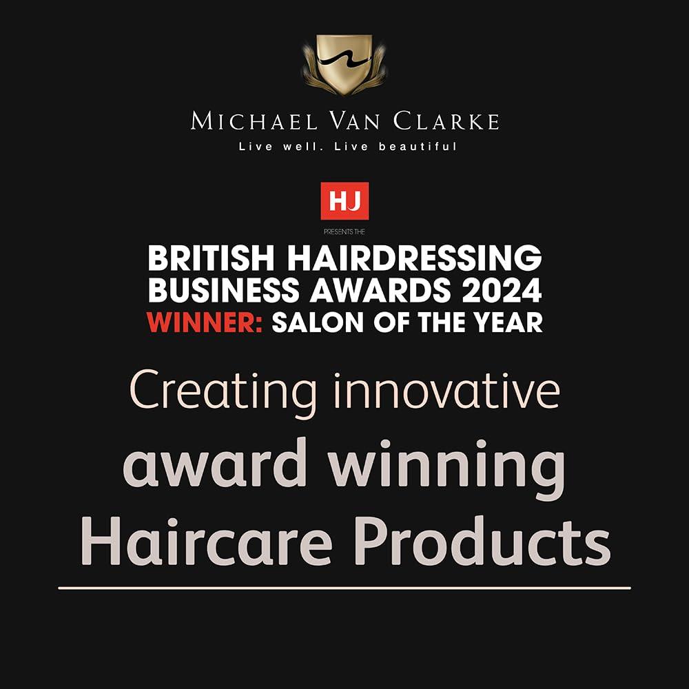 3 More Inches 3'''More Inches Magic Oil 50ml - Styling and Finishing Serum - Smooths Frizz and Flyaways - For Glossy Healthy Hair - With Omega-Rich Plant Oils - Silicone Free - Hair Care by Michael Van Clarke