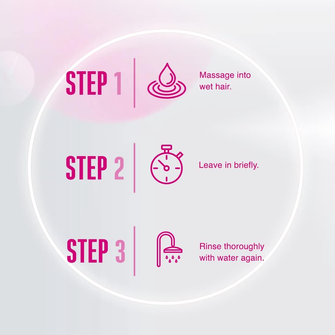 Schwarzkopf Schwarzkopf Professional Bonacure Color Freeze Ph 4.5 Micellar Sulfate Free Shampoo, Fresh, 1000 ml