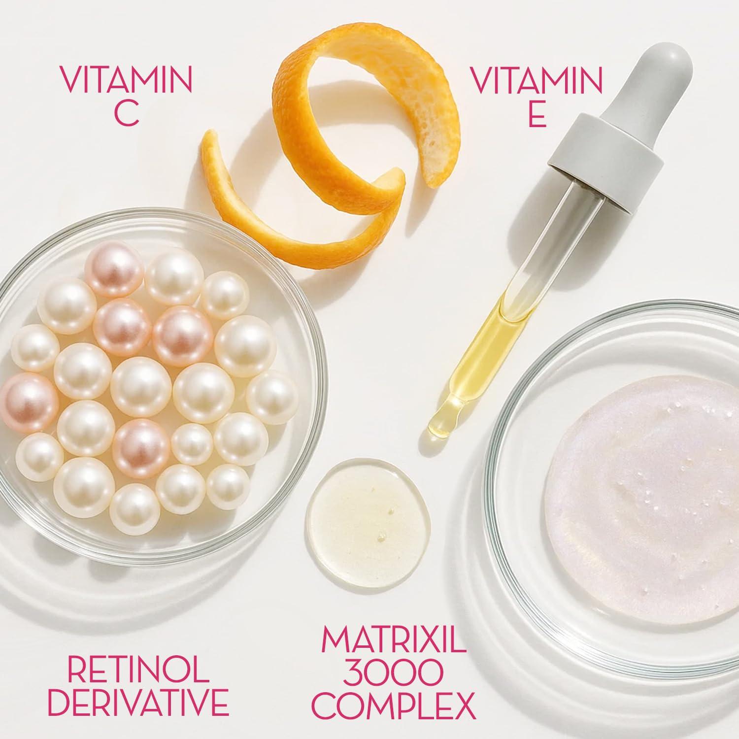 CICATRICURE Cicatricure Anti-Wrinkle Face and Neck Cream, Anti-Aging Moisturizer, Reduces Deep Lines, Improved Skin Appearance, For Daily Use, Night Cream, 2.1oz - Pack of 4