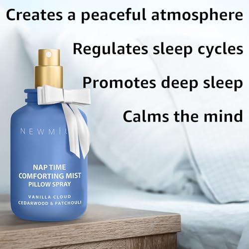 New Miuz Luxurious Vanilla Bath Set Pack of 3