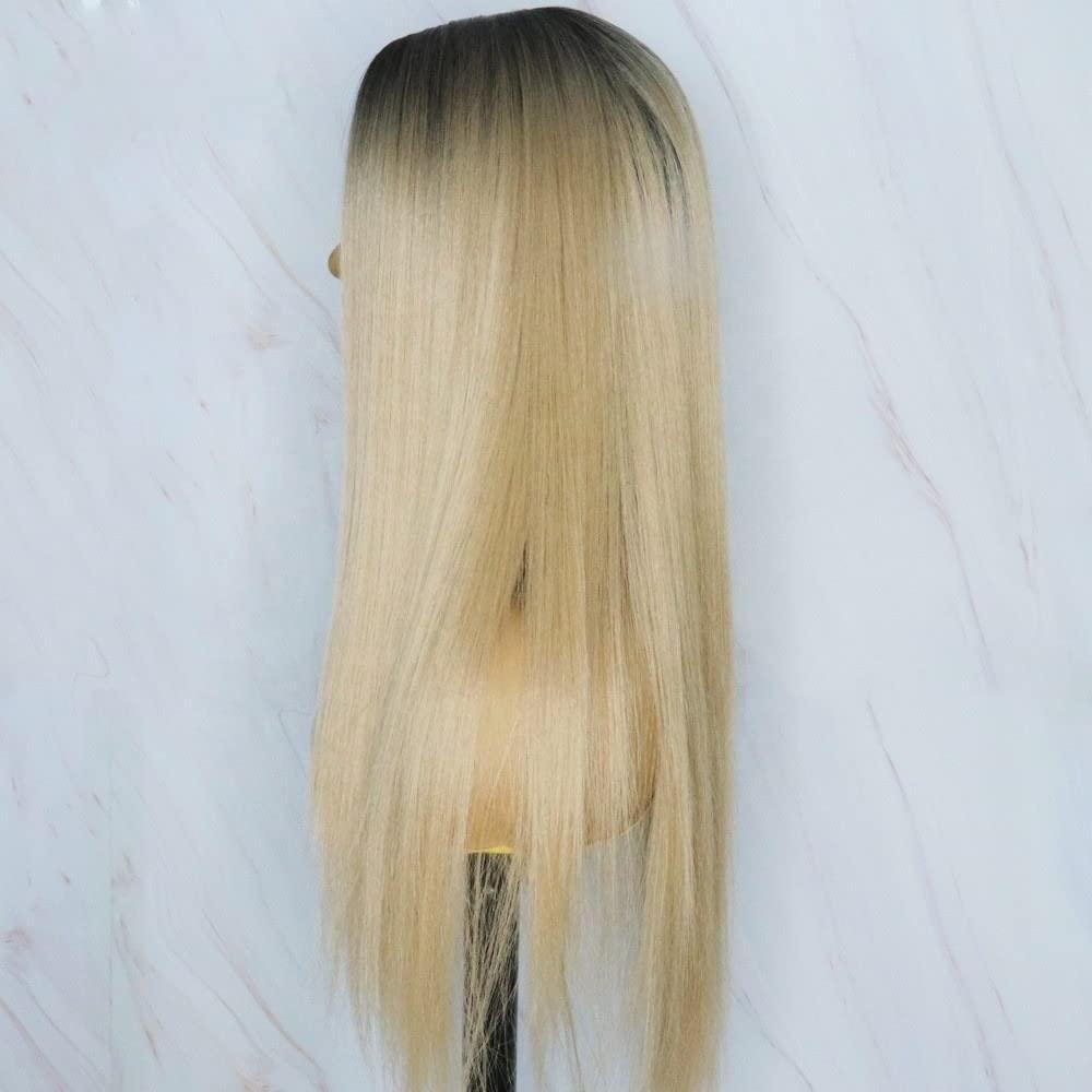 Cheveux Luxury Aquarius Futura Wig - Heat Resistant Premium Synthetic Wig