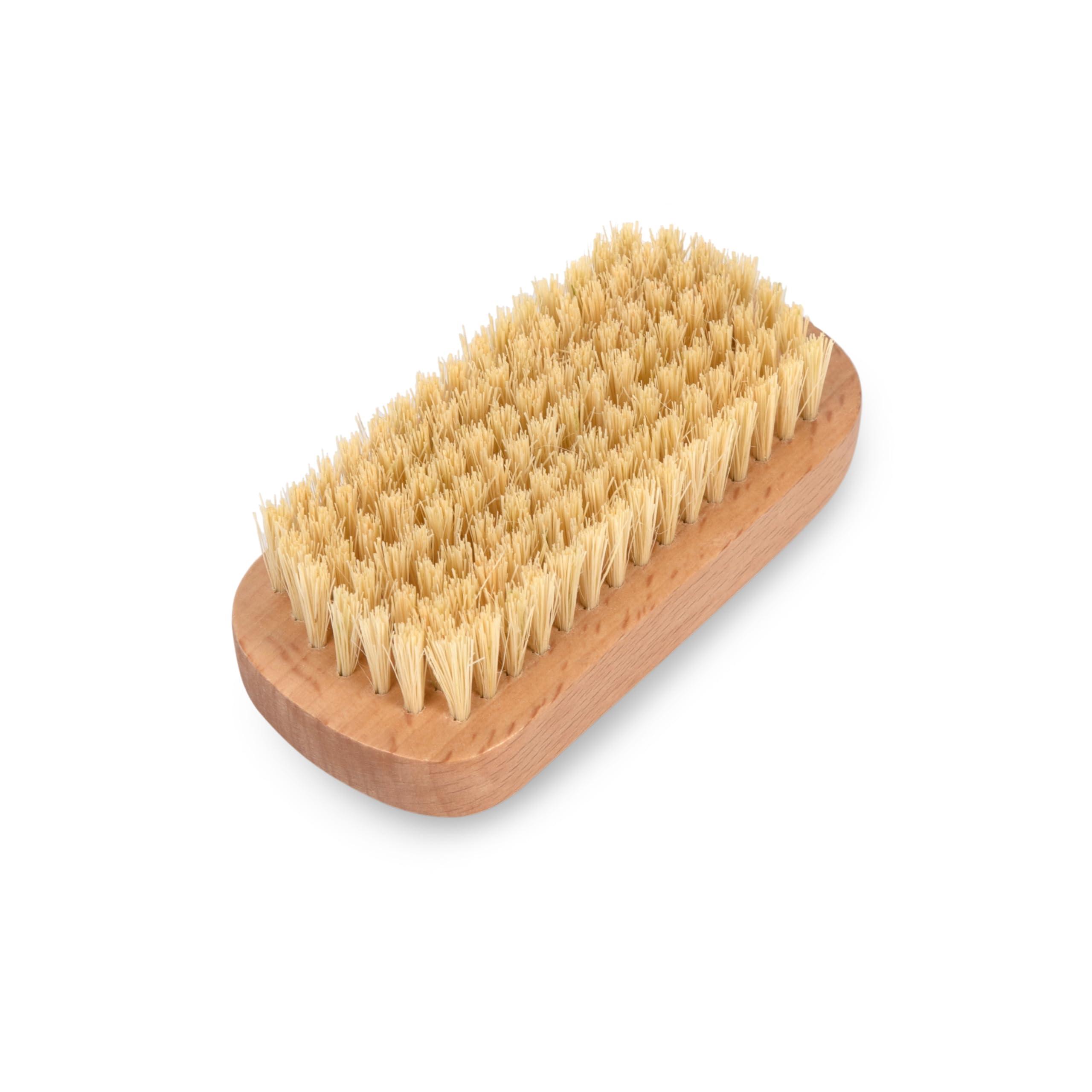 Cremo Cremo Beard Accessories, 100% Boar Bristle Beard Brush with Wood Handle - Shape, Style And Groom Any Length Facial Hair