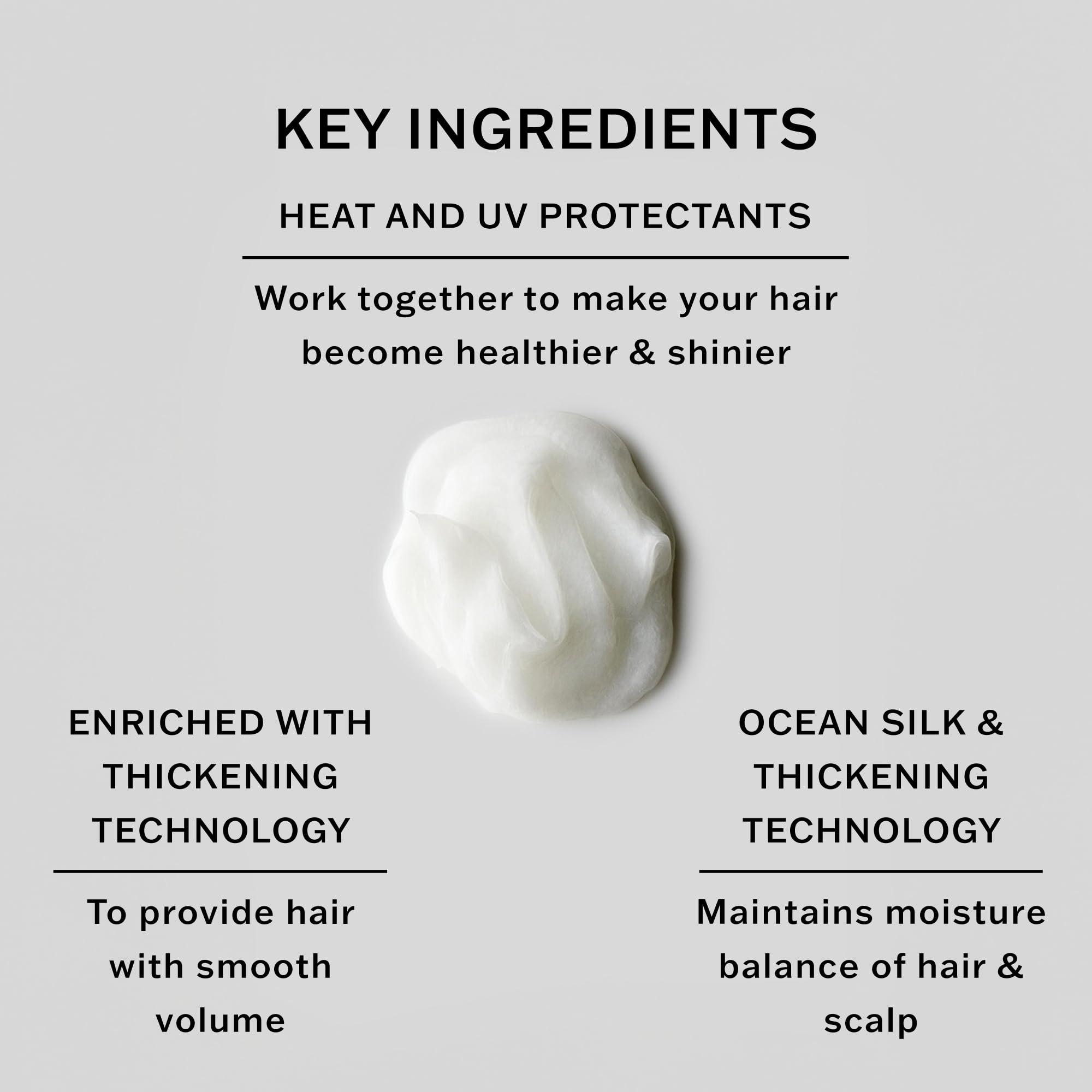 Nyle Nyle Volume Enhance Shampoo, 400ml