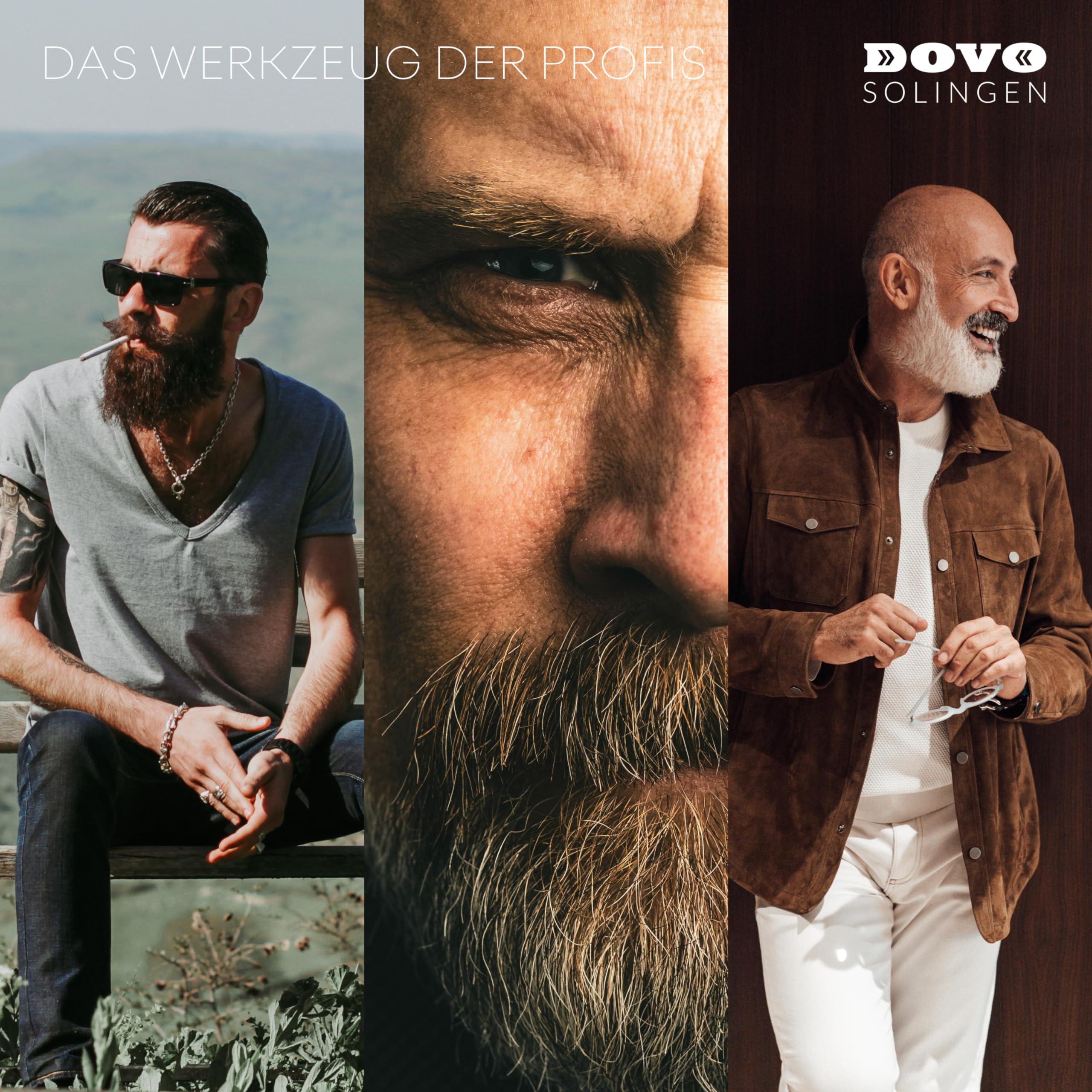 DOVO DOVO PRIMO I Safety Razor