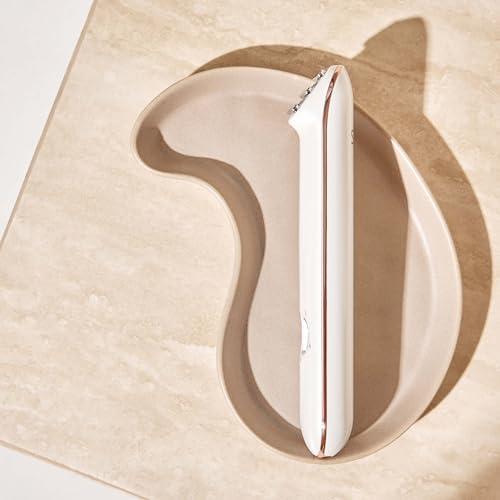 Silk\'n Silkn Anti-Aging Device | Titan Mini | Wrinkle Reduction & Skin Tightening | Rejuvenates Skin on Smaller Face Areas | Cordless Use | Skin Care Device with LED | Unisex Hygiene & Personal Care