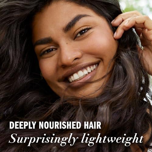 Herbal Essences Herbal Essences Shampoo, 13.5 Fl Oz, Honey Daily Moisture, Sulfate Free, Nourishes, with Certified Camellia Oil and Aloe Vera, For All Hair Types, Especially Dry Hair