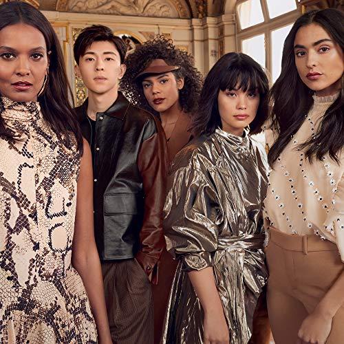 L'Oreal Paris L'Oreal Colour Riche Nude Lipstick Nu Exuberant, 0.13 Ounce