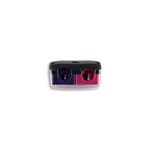 Colorbar Colorbar Make Your Point Duo Cosmetic Pencil Sharpener