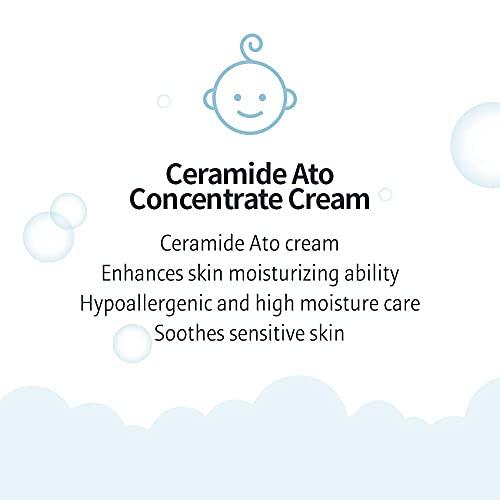 Illiyoon Illiyoon Ceramide Ato Concentrate Cream 500ml(16.9oz)