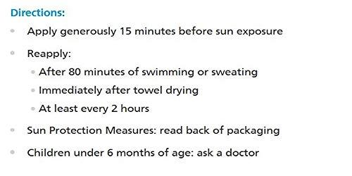 La Roche-Posay La Roche-Posay Anthelios Clear Skin Sunscreen Dry Touch SPF 60, Oil Free Sunscreen For Face, Oil Absorbing, Broad Spectrum SPF + Antioxidants, Non-Greasy, Oxybenzone Free, Travel Size