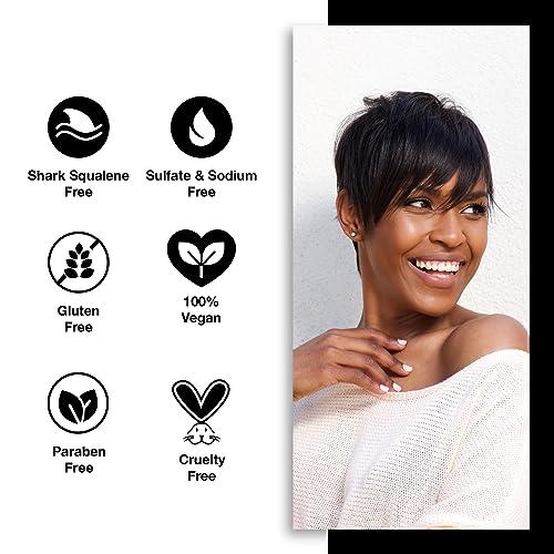 Number 4 Number 4 Hair Gel for Men and Women, Hair Styling Products, Support Solution Priming Gel, 6.7 oz