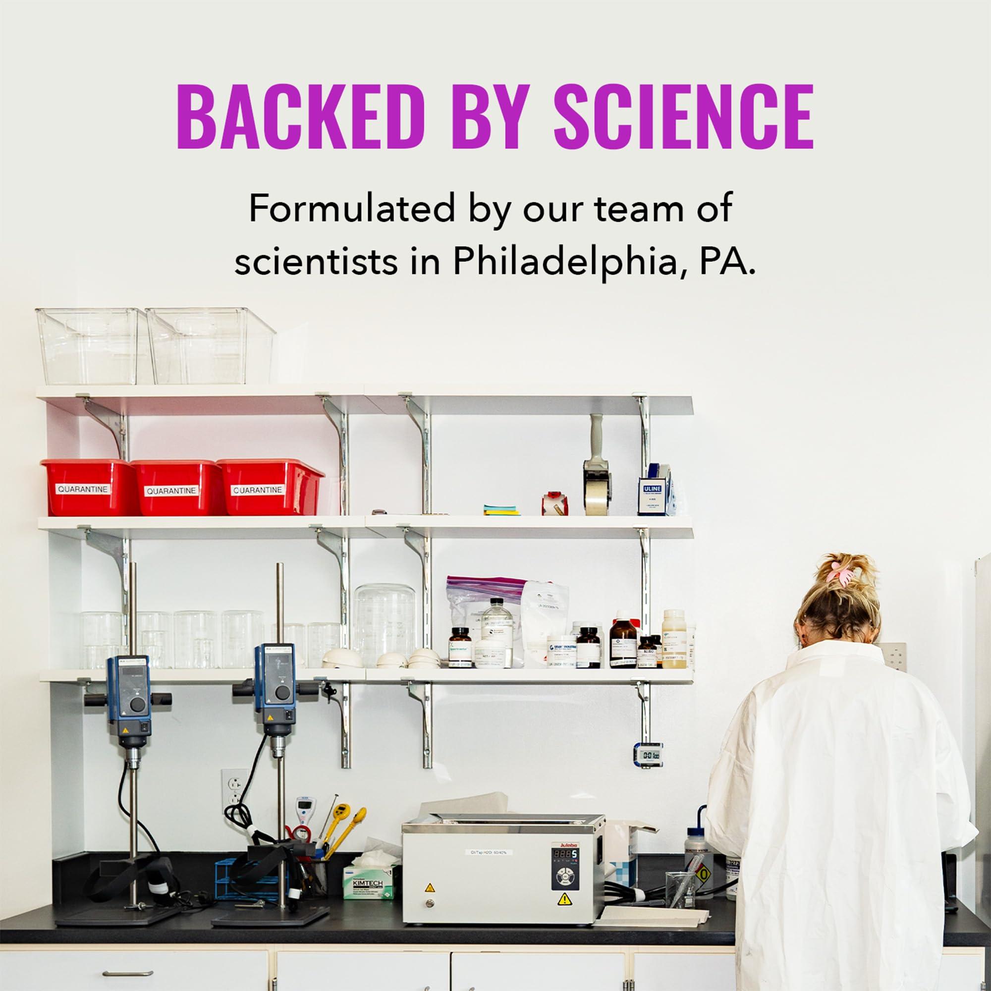 Good Molecules Good Molecules Niacinamide Serum - 10% Niacinamide B3 Facial Serum for Blemishes, Enlarged Pores, Balancing and Hydrating - Skincare for Face