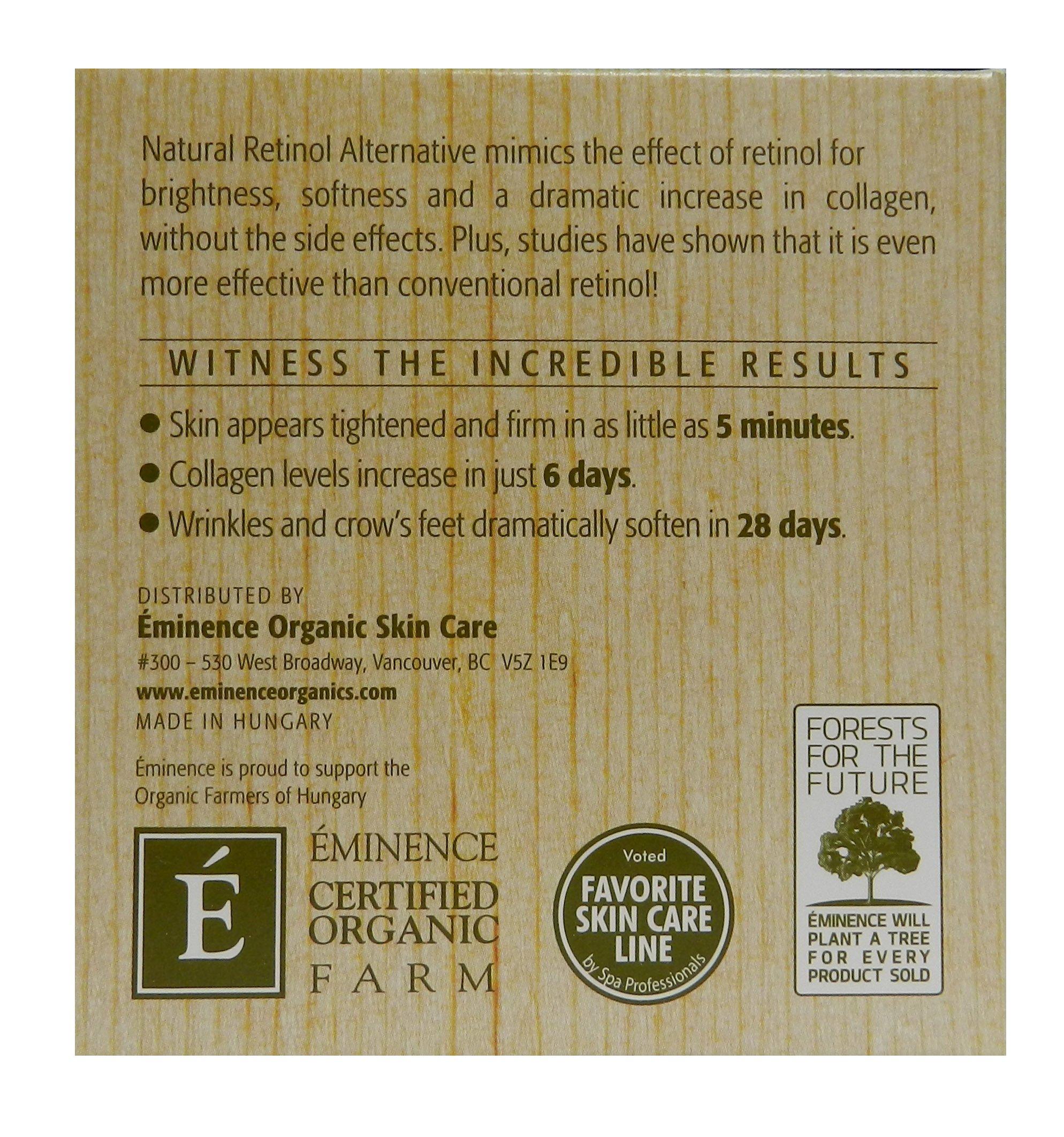 Eminence Eminence Organics Coconut Age Corrective Moisturizer, 2 Ounce
