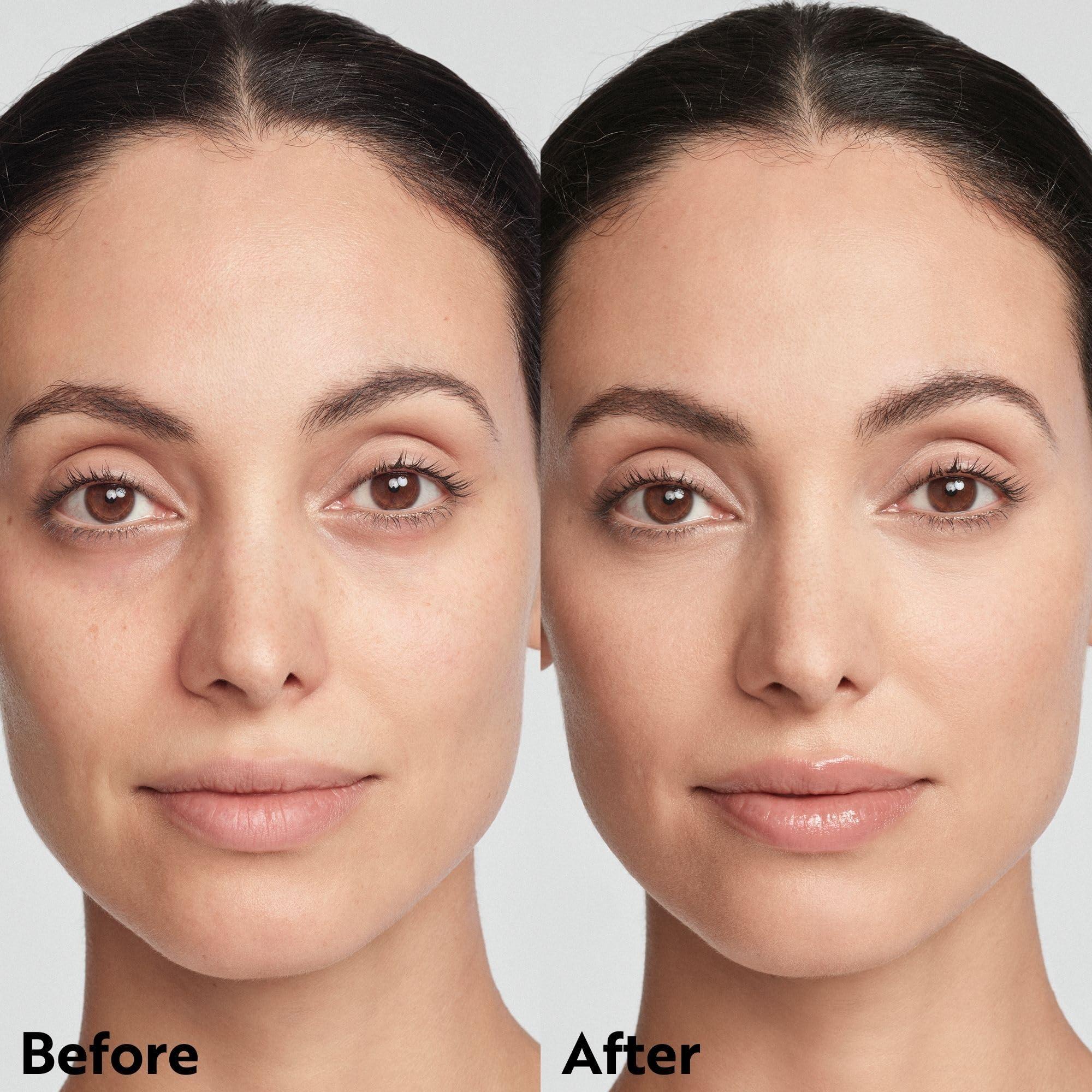 M. Asam M. Asam MAGIC CARE Glow Up Cream (1.69 Fl Oz) - Light facial cream with immediate & long-term glow effect, skincare for fresh and youthful complexion, ideal as day care & as make-up base.