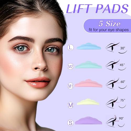 SCORRO SCORRO Hime Cut Split Dye Wig Long Straight Wig with Highlight Bangs, Black Gradient Red Wig, Pink and Black, Purple Black, Gothic Style Y2k Party Wig Lolita Daily Wigs (silver and black)