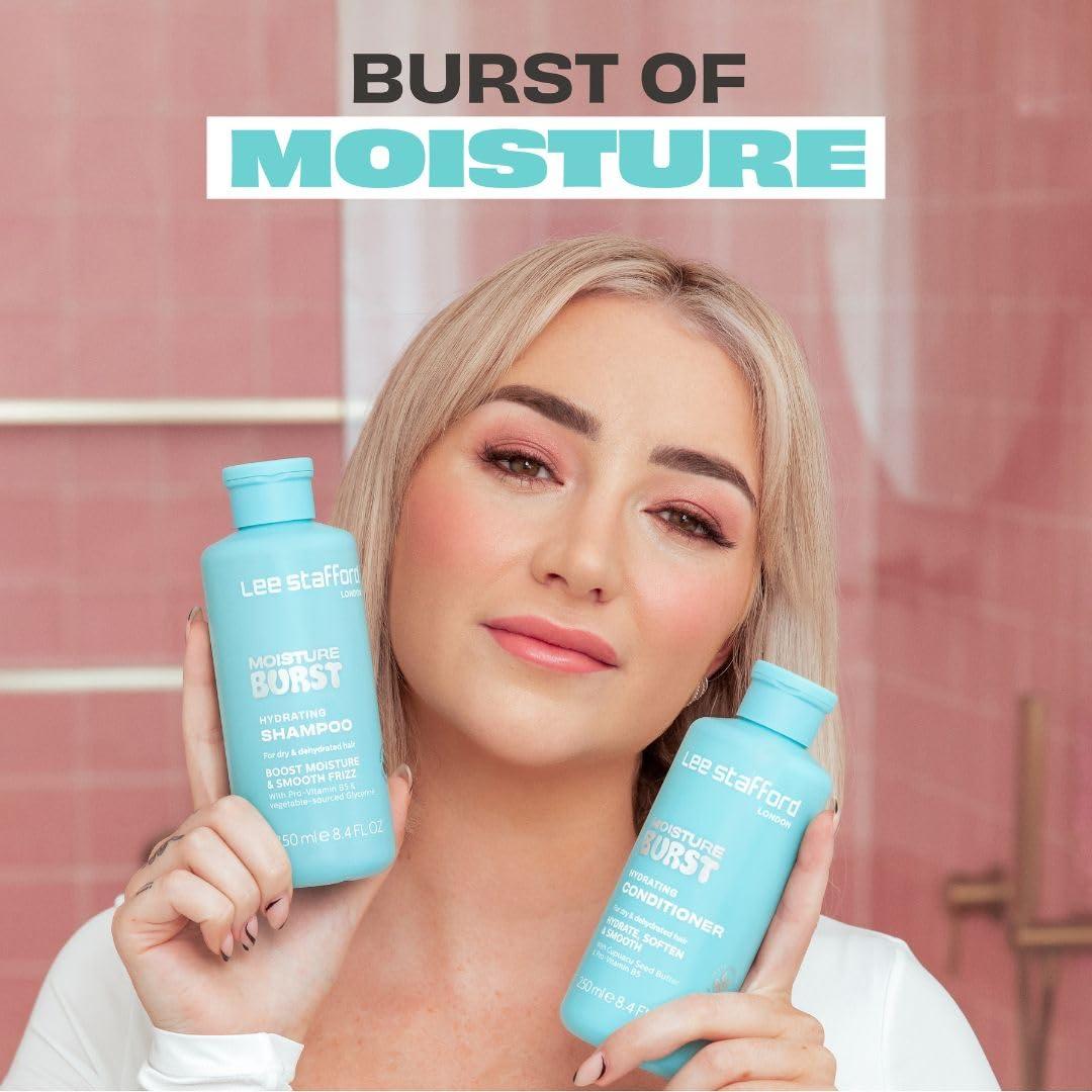 Lee Stafford Lee Stafford Hair Apology Conditioner