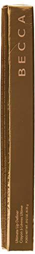 Becca Cosmetics Becca Ultimate Lip Definer, Pouty, 0.012 Ounce