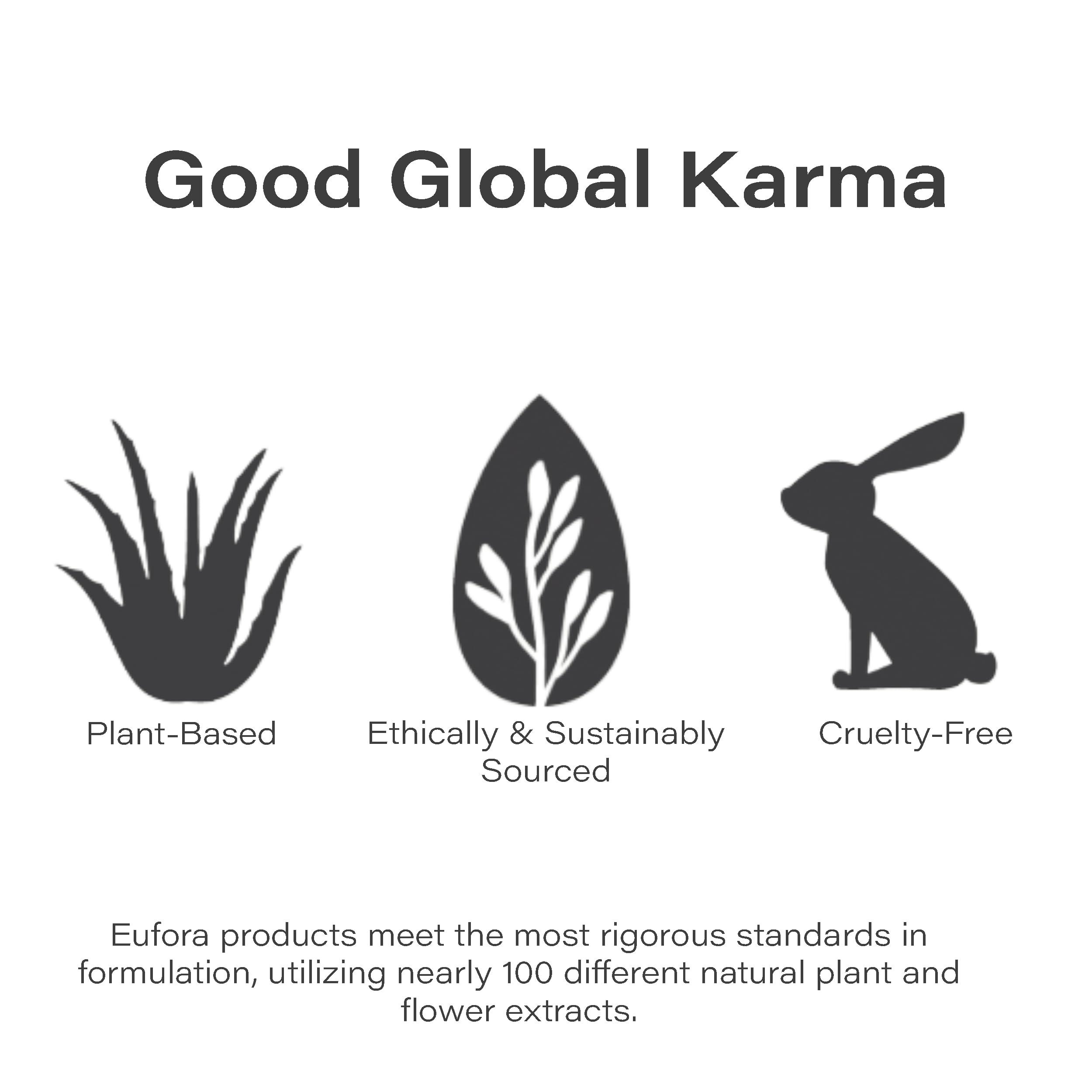 Eufora Eufora Beautifying Elixirs Leavein Repair Treatment 6.8 oz