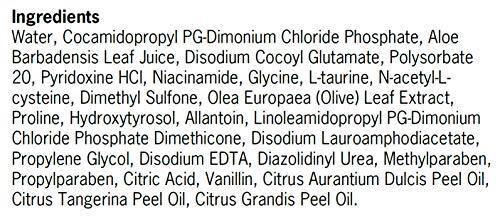 Medline Medline Remedy Olivamine Foaming Body Cleanser, No Rinse, Scented, 5-oz Pump Bottle