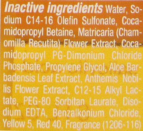 Neutrogena Neutrogena Oil-Free Acne Wash, 6 Fluid Ounce (Pack of 2)