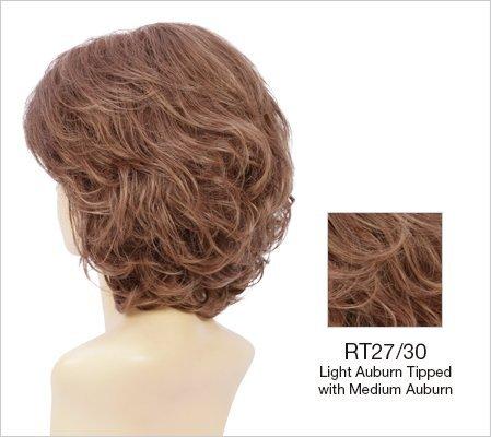 Estetica Design Estetica Design (Angela) - Synthetic Full Wig in RT27_30