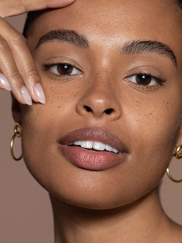 ILIA ILIA - True Skin Serum Concealer | Non-Comedogenic, Cruelty-Free, Vegan, Safe For Sensitive Skin, Reduces Appearance of Dark Circles + Blemishes (Turmeric SC4.5, 0.16 oz | 5 ml)