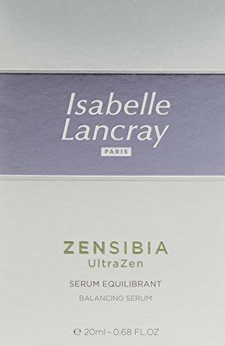 ISABELLE LANCRAY Isabelle Lancray Zensibia Ultrazen Balancing Serum 20ml