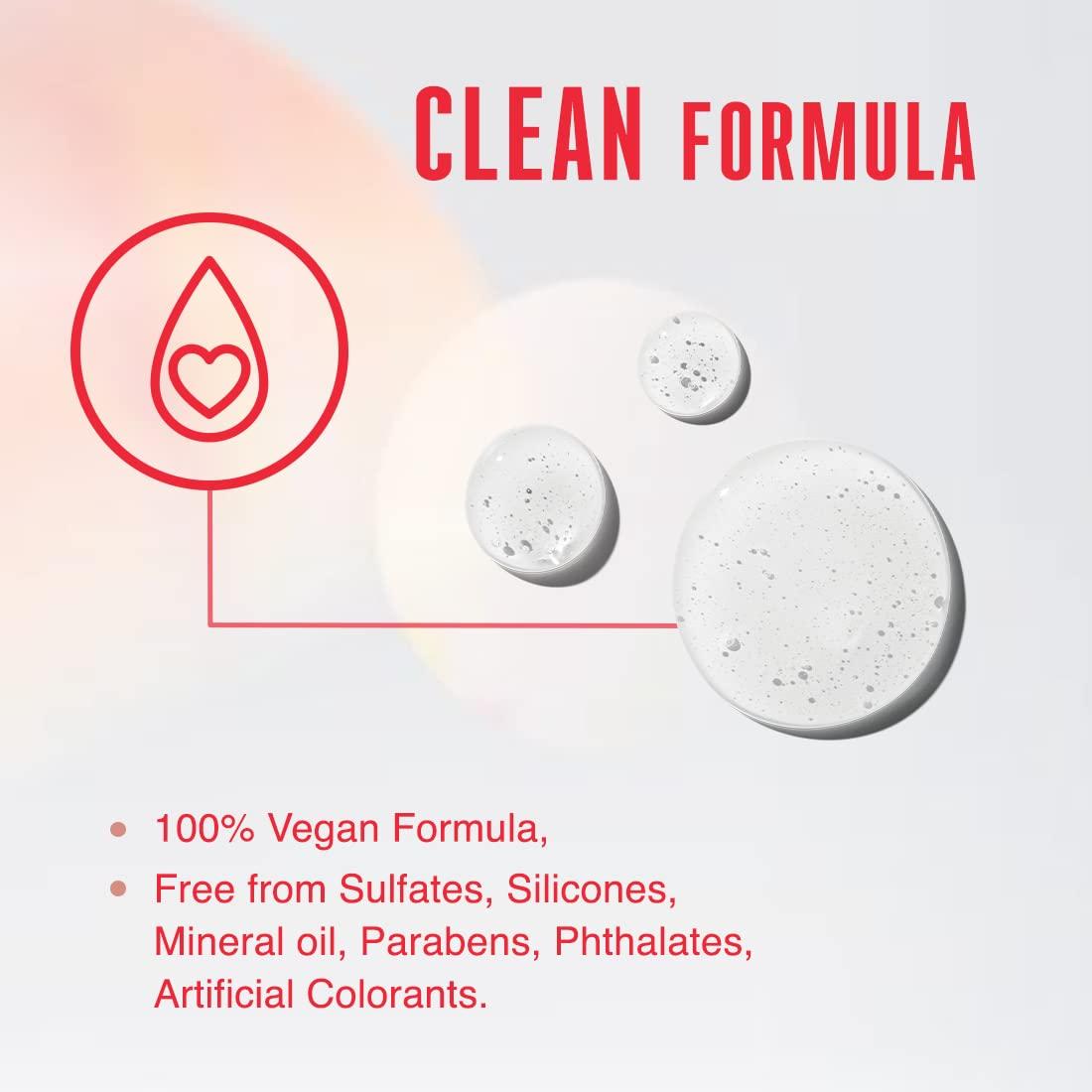 Schwarzkopf Professional Schwarzkopf Professional Bonacure Peptide Rescue Micellar Shampoo