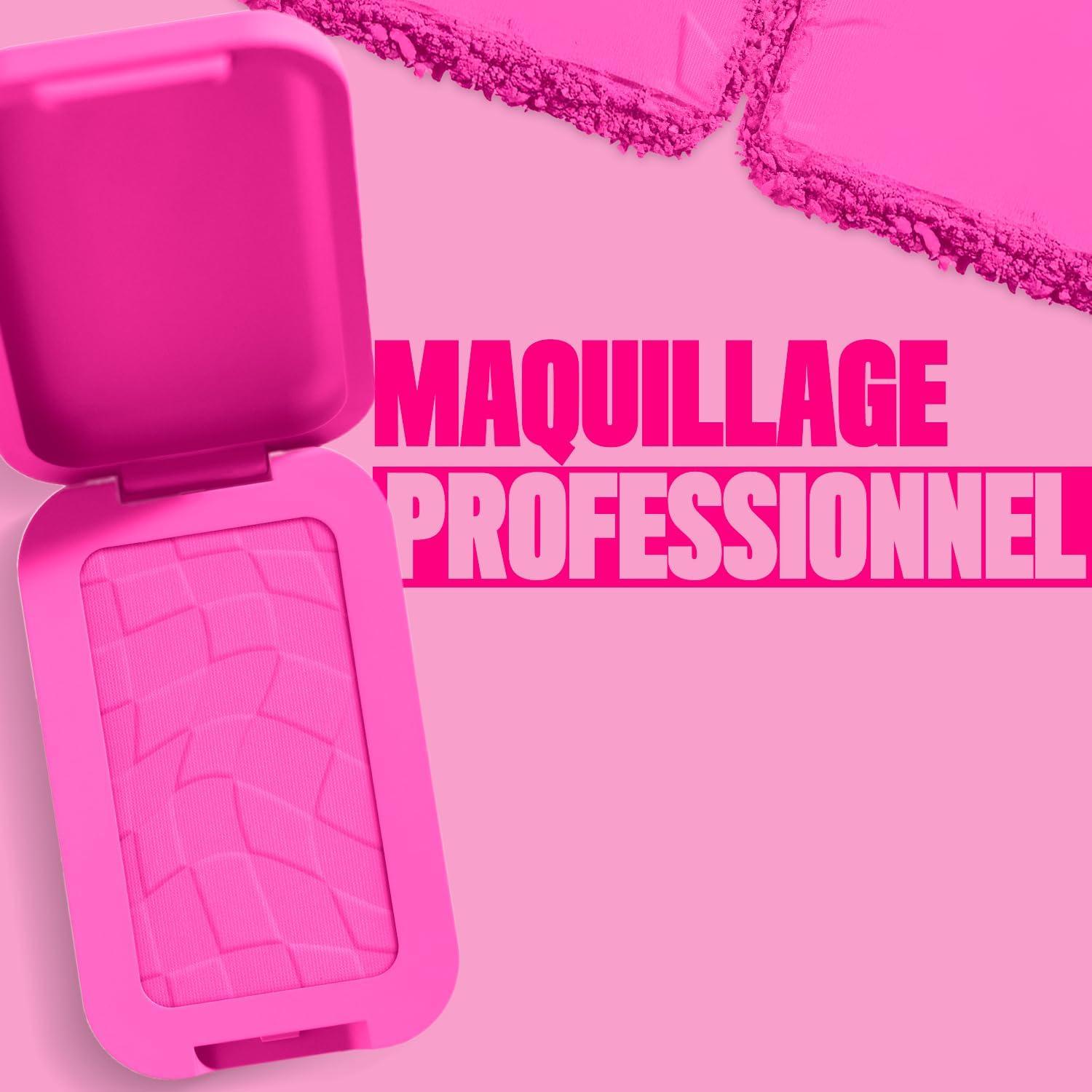 NYX PROFESSIONAL MAKEUP NYX PROFESSIONAL MAKEUP Line Loud Lip Liner, Longwear and Pigmented Lip Pencil with Jojoba Oil & Vitamin E - Ambition Statement (Warm Peach Brown)