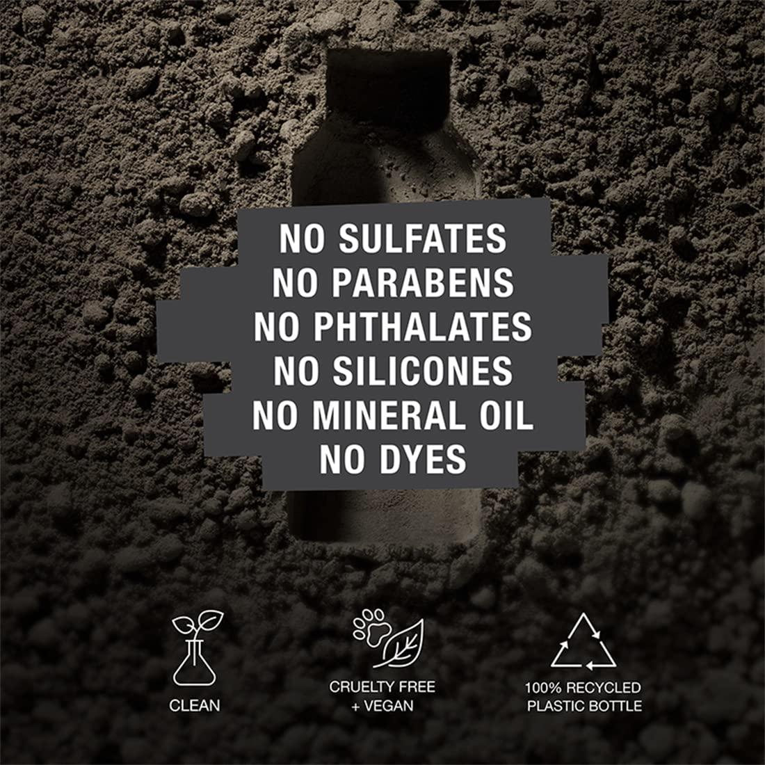 Anomaly Anomaly smoothing conditioner 3 pack