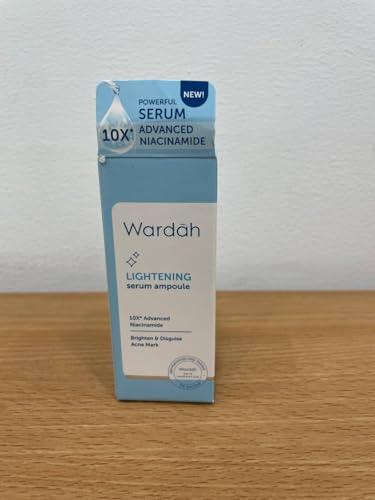 WARDAH Wardah LGHT Serum Ampoule, 30 ml