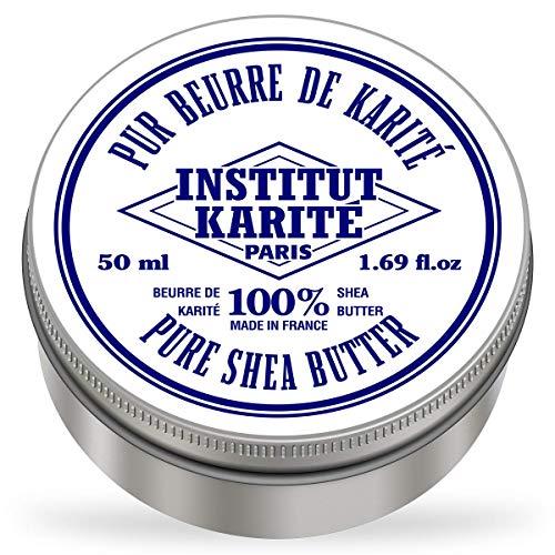 Institut Karité Paris Institut Karité Paris 100 Percent Pure Shea Butter 50 ml