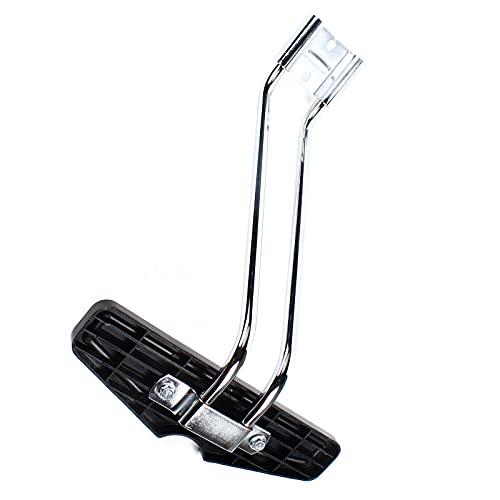 FLYHERO FootRest Barbers Salon Foot Rest Rack Hair Chair Salon Barbers Equipment for Salon Chair