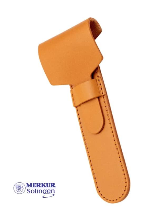MERKUR MERKUR Safety Razor Case | Shaving Accessories | Made in Germany