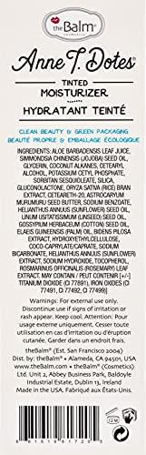 theBalm theBalm Anne T. Dotes Tinted Moisturizer, 26 (For Medium Skin), 1 Fl Oz