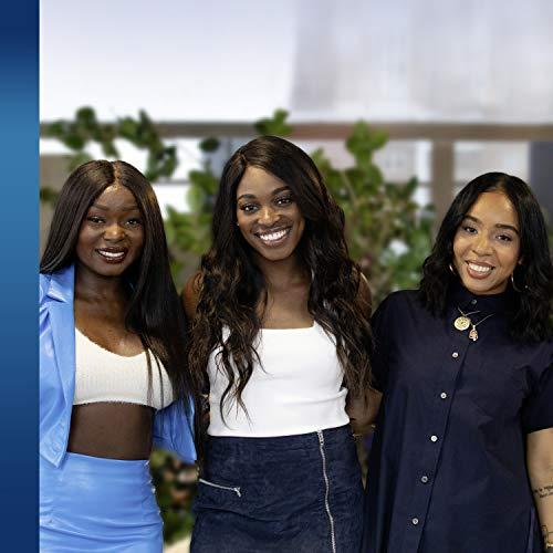 Vaseline Vaseline Illuminate Me Shimmering Body Oil Created for Melanin Rich Skin, Illuminates Skin with Finishing Touch of Shimmer for Glowing Skin 3.3 oz