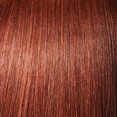 Outre Outre Sasha 100% Human Hair Yaki 14",16",18",20" (14", C1B/33)