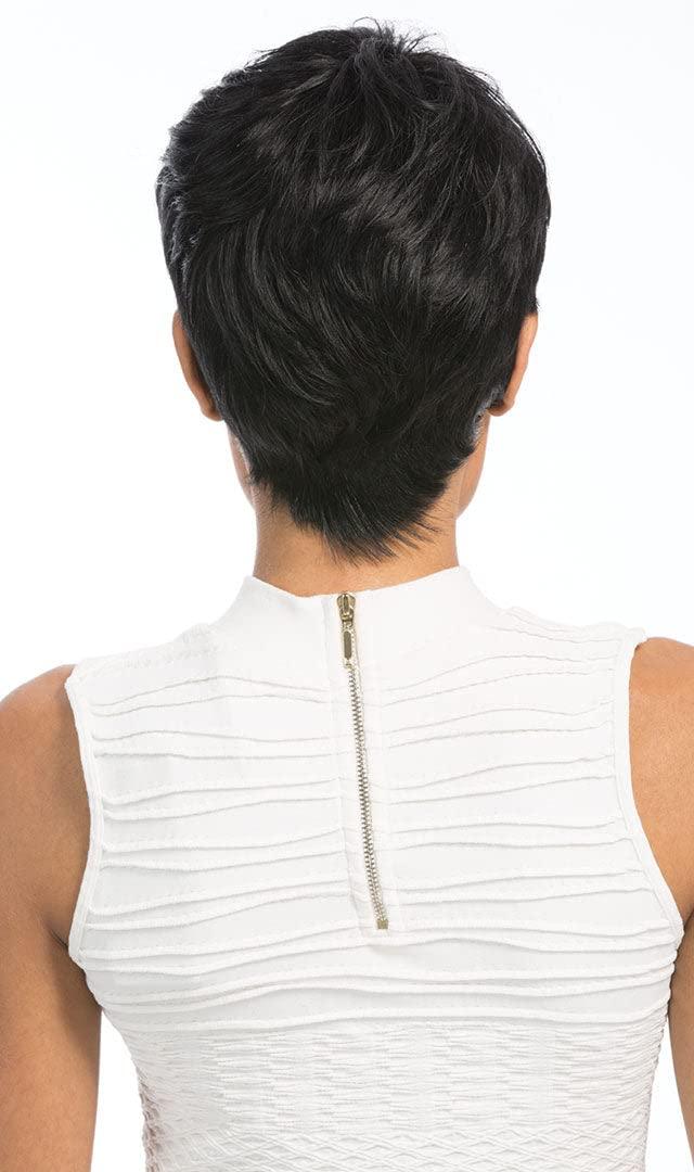 Outre Outre Velvet Brazilian Remi Human Hair Roll-up 44 pcs. (2"3"4" + free closure) (2)