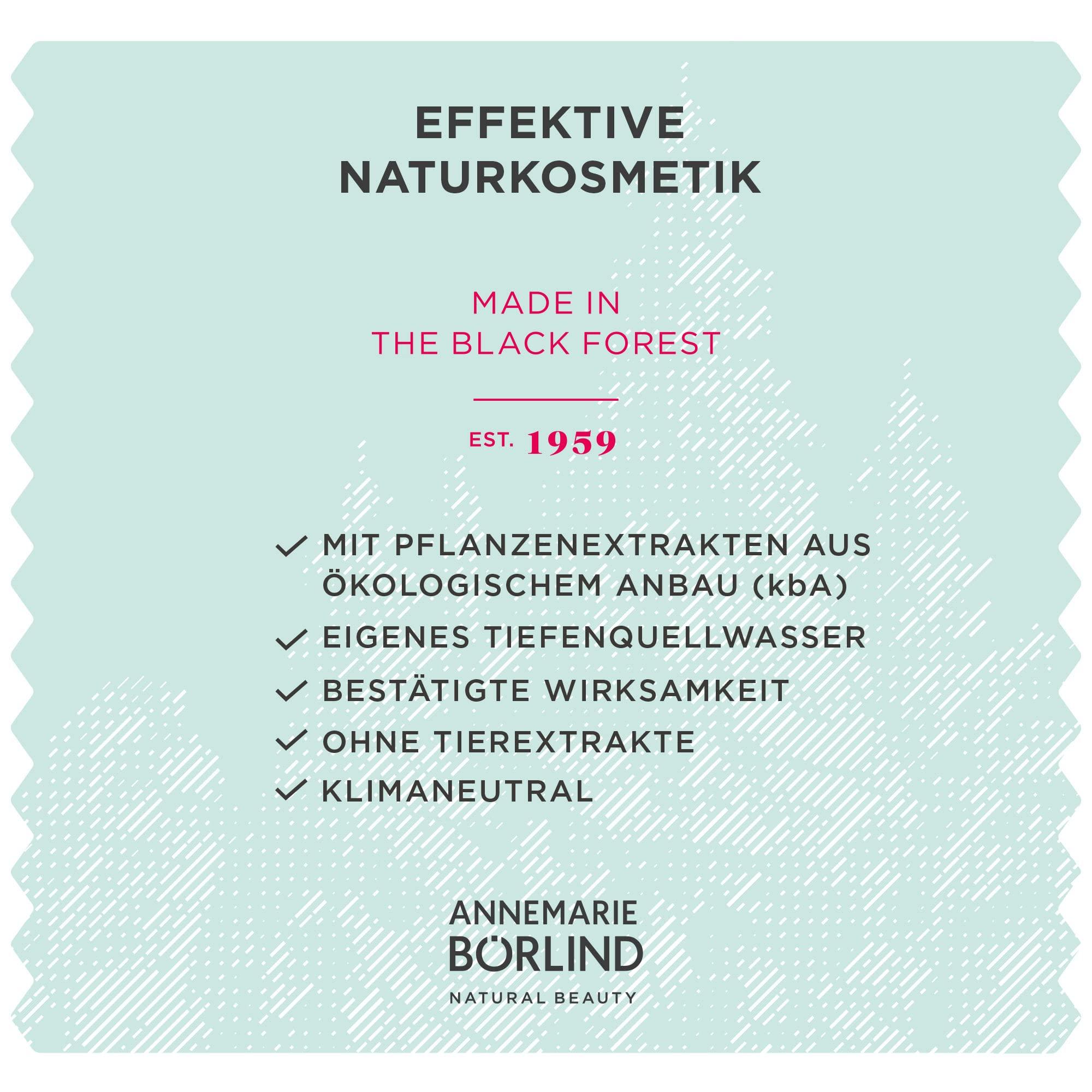 ANNEMARIE BRLIND System absolute from Annemarie Brlind - anti aging night cream 50 ml by Annemarie Brlind