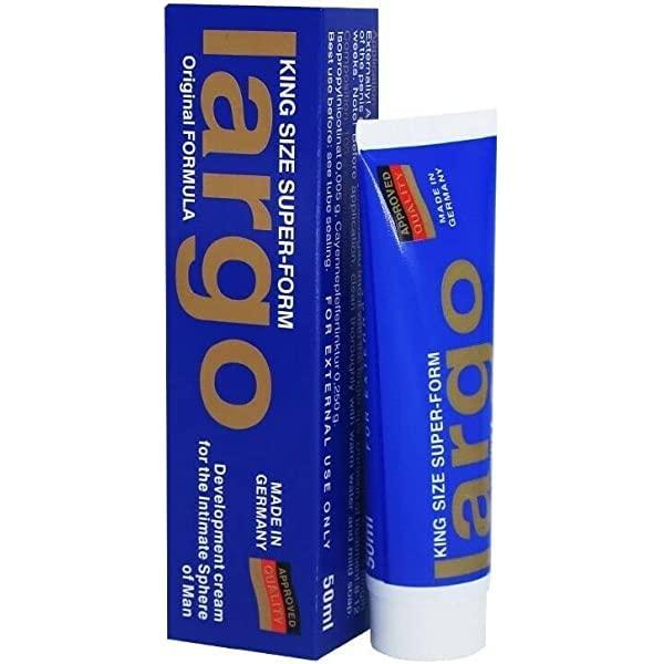 largo By Todo Natural LARGO Long Cream Enlargement 40ml Growth Faster Enhancement Male XXL Big Dk Cream de 50G Resultados seguros,titan gold,max man