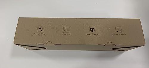 Phomemo Phomemo Wireless Portable Printer, Supports A4 8.27\"x11.69\", Inkless Mobile Printer Compatible with iOS, Android & Laptop, Portable Printers Wireless for Travel, Mobile Office, School, Home, Car