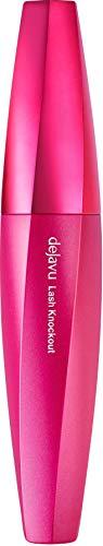 DEJAVU Dejavu Lash Knockout Extra Volume Mascara E1 Mocha brown