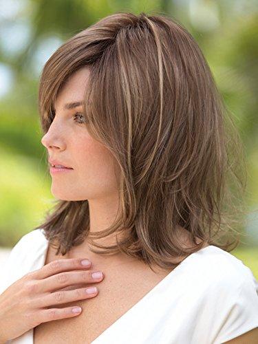 Noriko Noriko Wigs : Kenzie (#1684) (Toasted Brown)