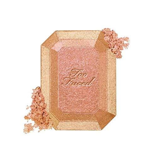 Too Faced Too Faced Diamond Light Multi-Use Diamond Fire Highlighter - Canary Diamond