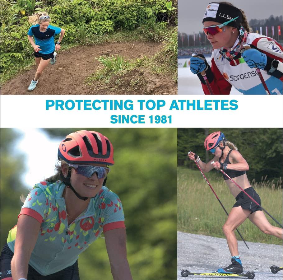 DERMATONE Dermatone Pomegranate Lip Balm | Moisturizing | Aloe and Vitamin E | Soothe & Replenish Dry & Chapped Lips | SPF 30 | 3-pack (Pomegranate, 0.15oz sticks)