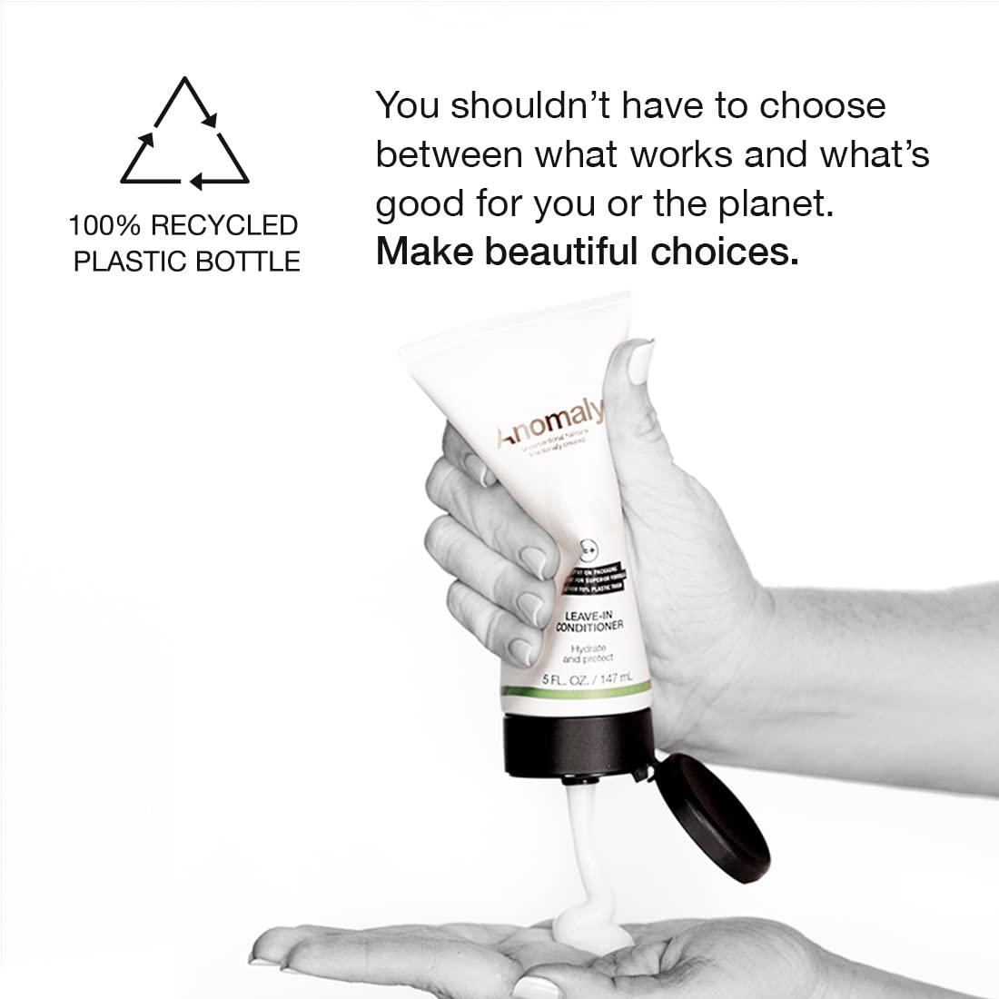 Anomaly Anomaly Leave-In Conditioner Hydrate and Protect 5 oz