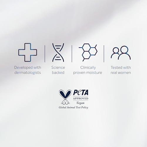 Dove Dove Targeted Serum Multipurpose for Stretch Marks, Dark Spots, Uneven Skin Tone and Elasticity,with Tone Balance Complex, Niacinamide, Collagen Peptides and Natural Moisturizing Factors, 3.2 oz